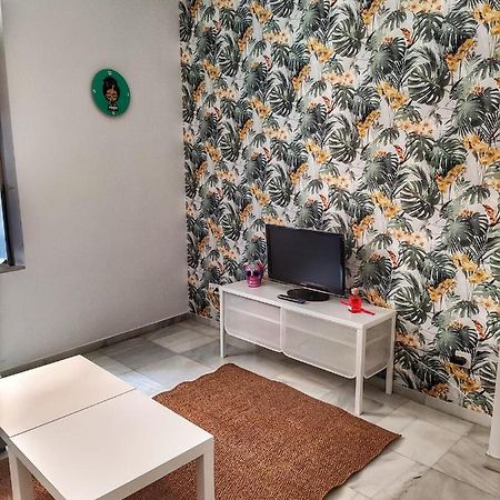 Coqueto Donkey Apartment Sevilla Bagian luar foto