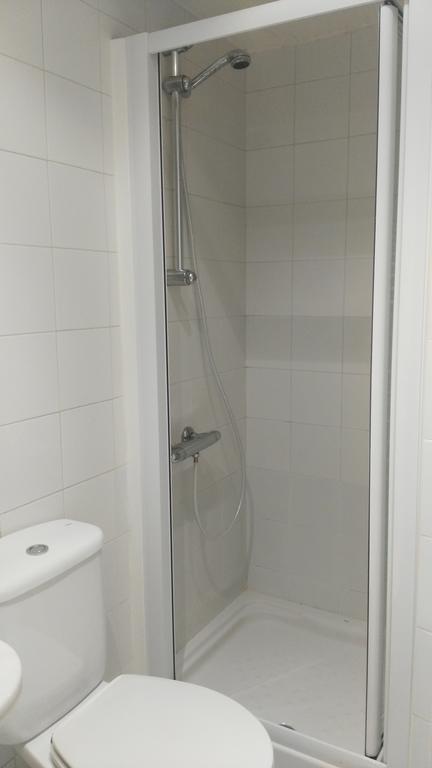 Coqueto Donkey Apartment Sevilla Bagian luar foto