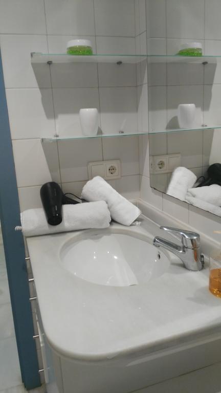Coqueto Donkey Apartment Sevilla Bagian luar foto